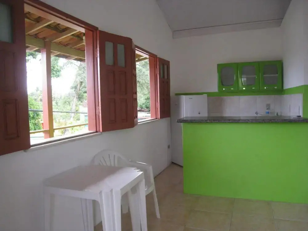 POUSADA VELHA BOIPEBA