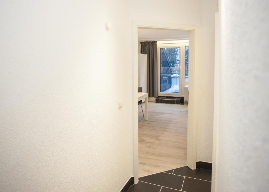 Appartement Brink Am Waltenberg 70