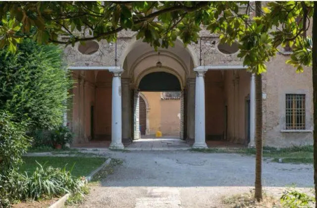 Casa Gerardi