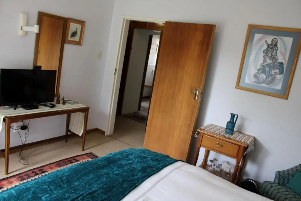 Rosewood Corner, Clarens