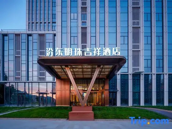 Fendong Pearl Jixiang Hotel,
