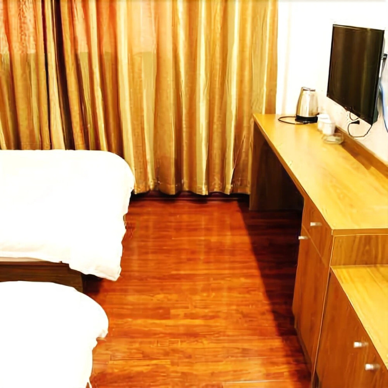 Youxin Airport Aviation Apartment