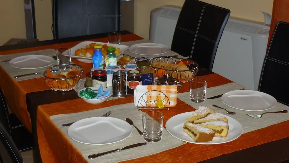 La Terrazza B&B