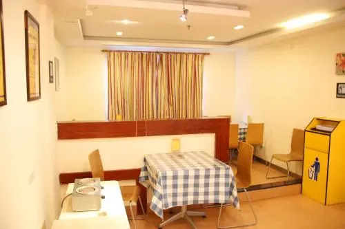 7days Inn Zongguan Wuhan