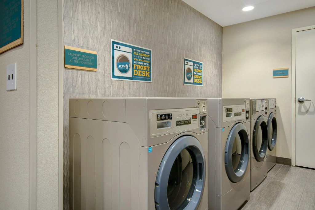 Home2 Suites By Hilton Waco