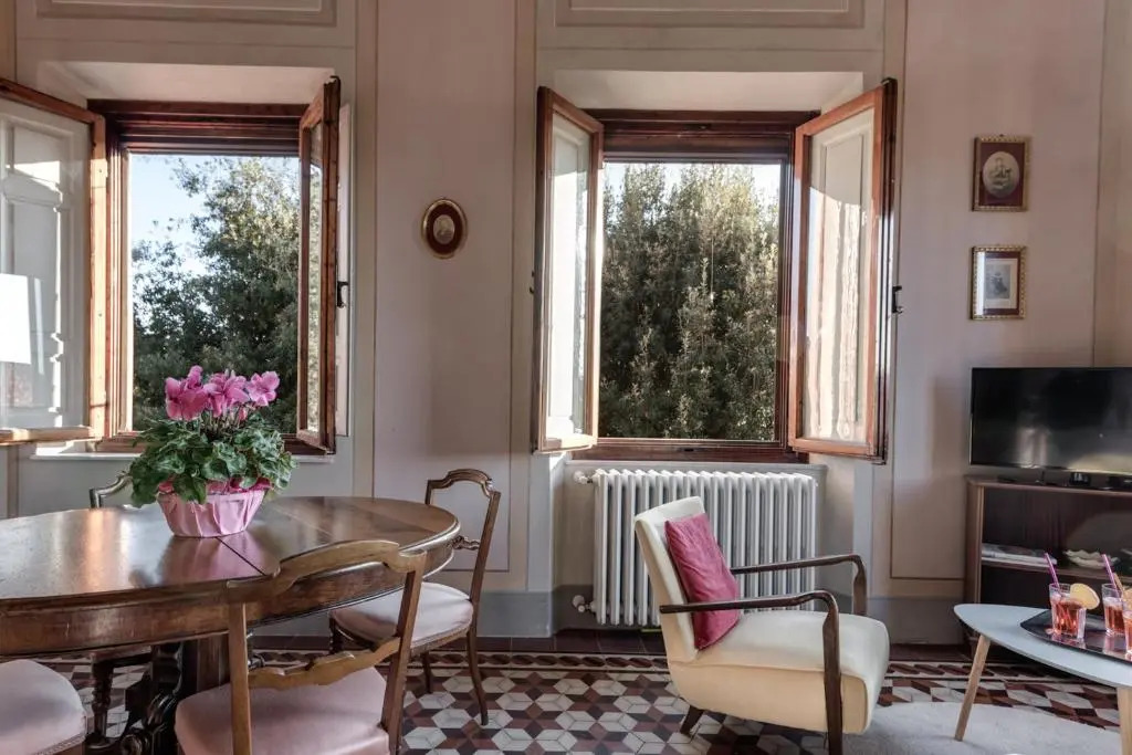 Villa Bonsi