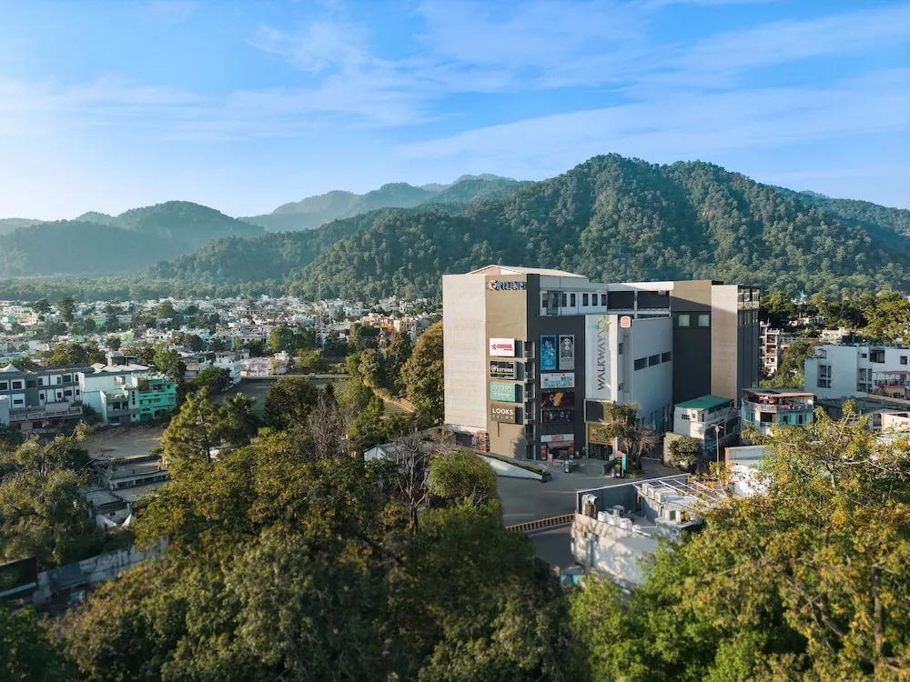 Fortune Walkway Mall, Haldwani - Member ITC Hotels Group