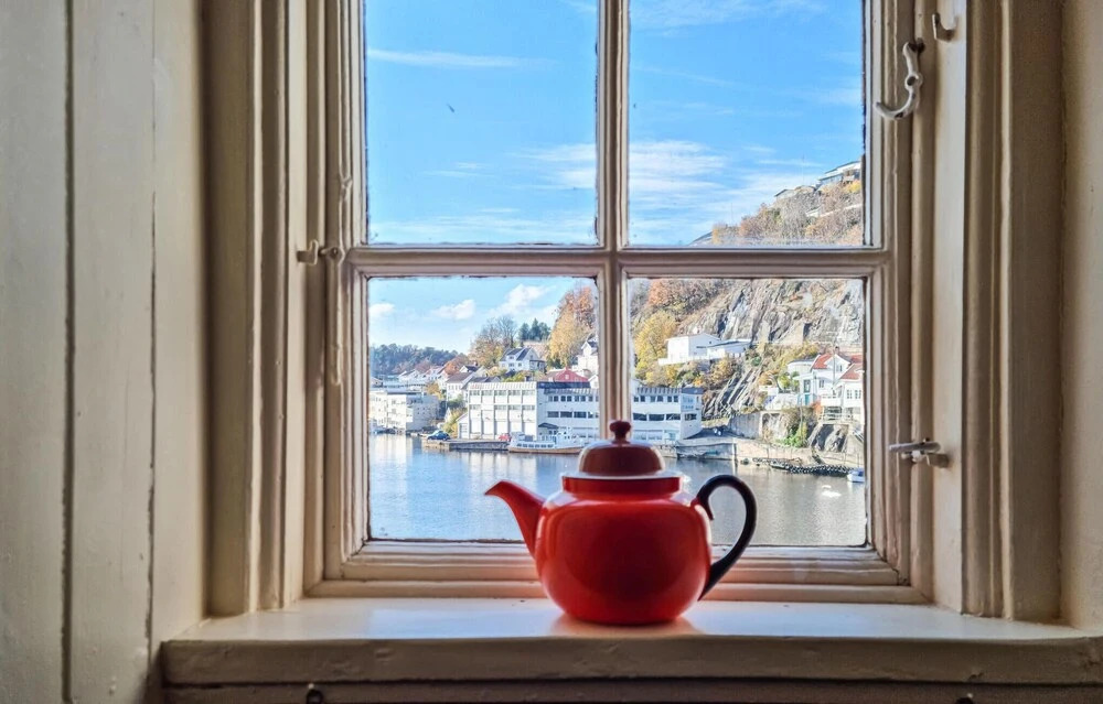 Beautiful Apartment in Arendal With 1 Bedrooms and Wifi