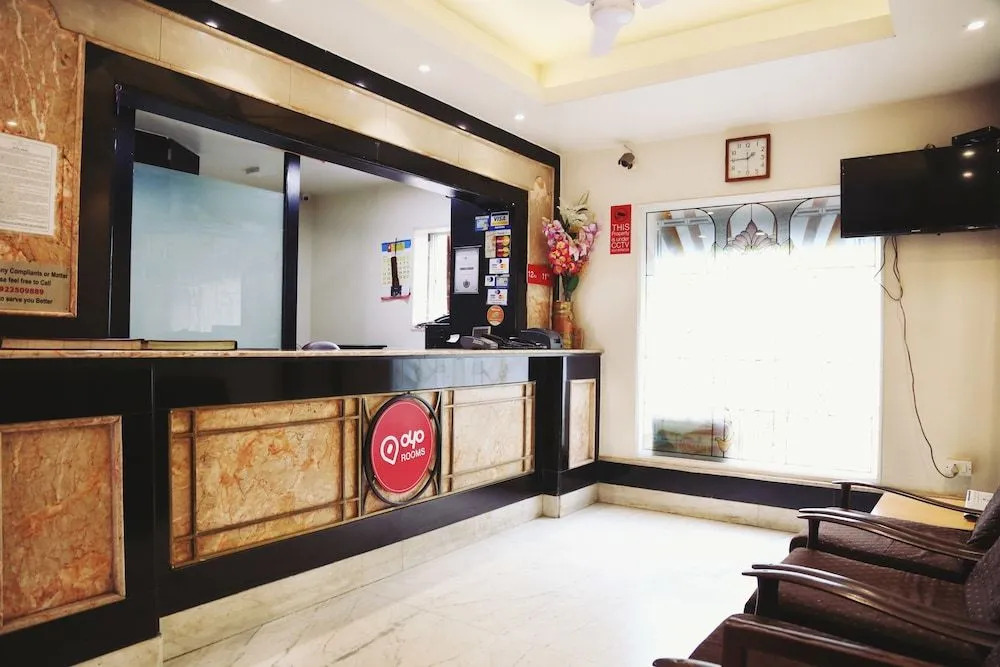 OYO 752 Hotel Jagannath