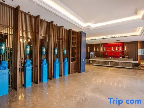 Till Bright Hotel, Yongzhou Lengshuitan