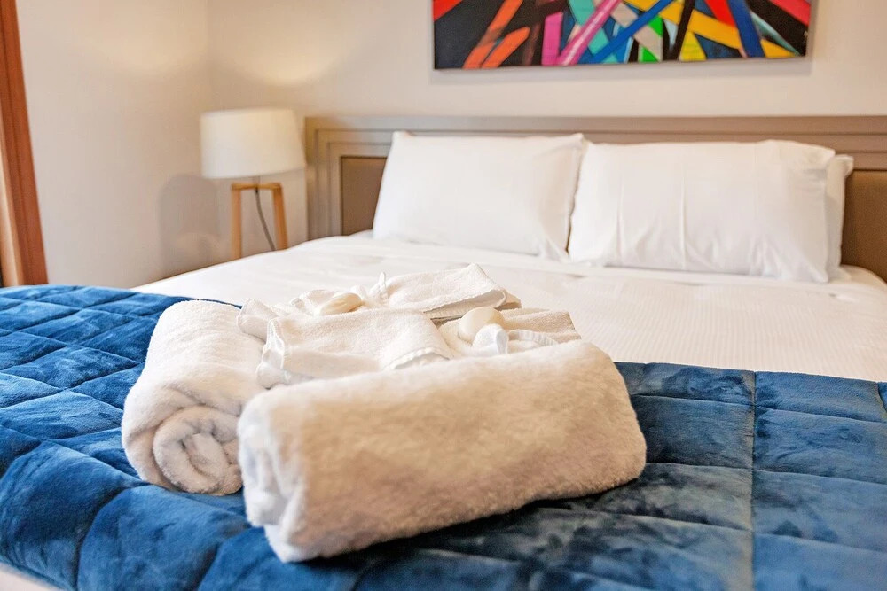 QV Spacious City Apartment - 737