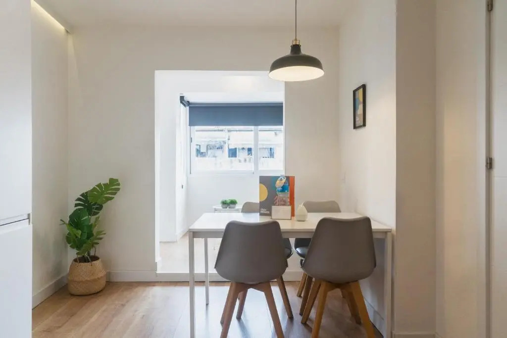 Olala Vibe Apartments