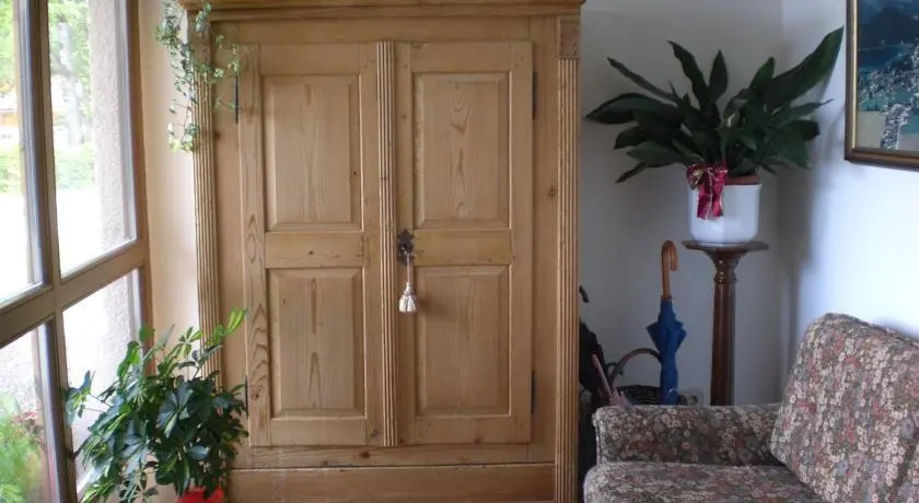 Apartment Christiane Rieger