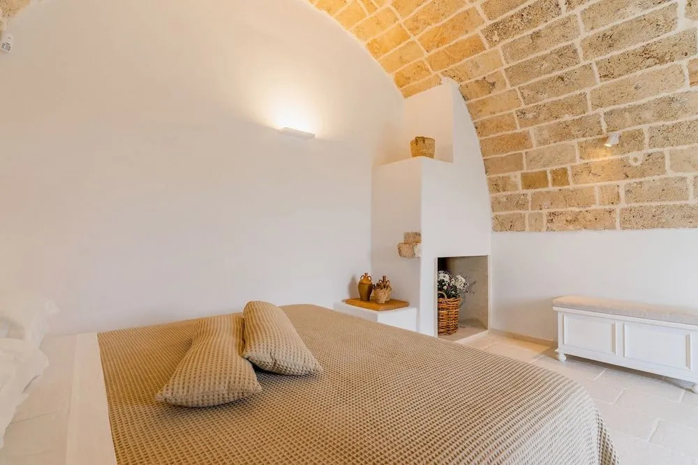 Masseria Macchiaforte