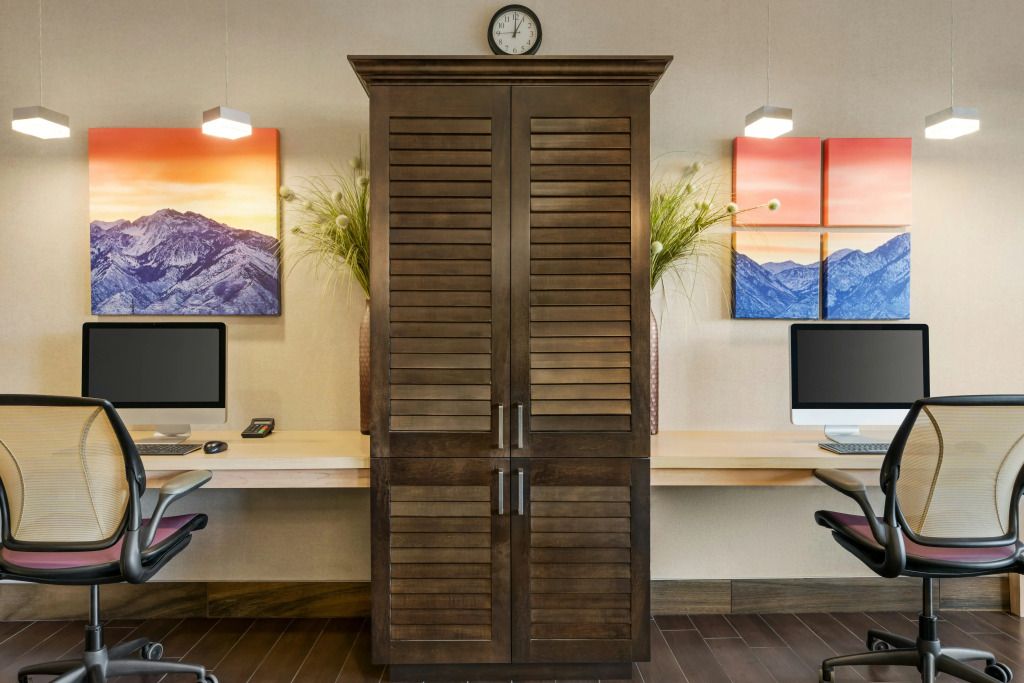 Home2 Suites by Hilton Salt Lake City/Layton