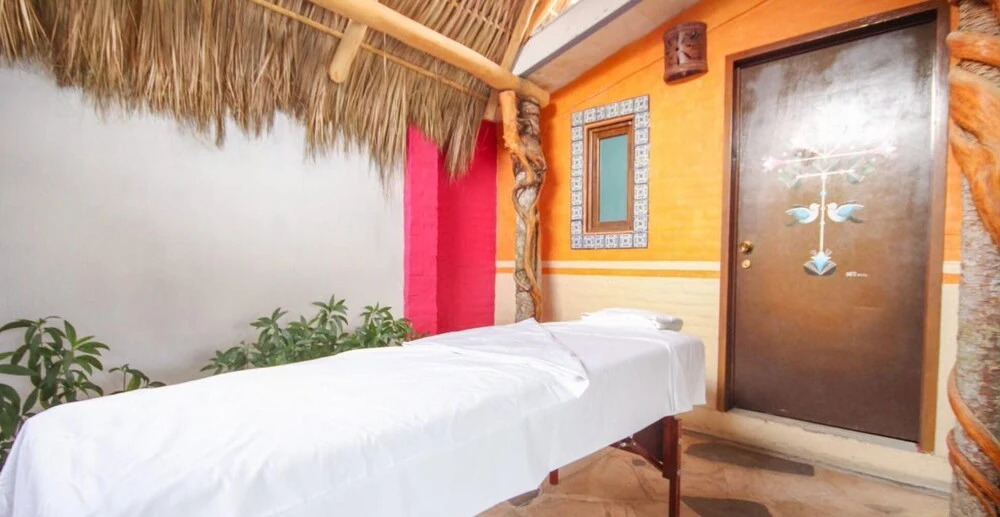 Private Suite in Upscale Boutique Hotel