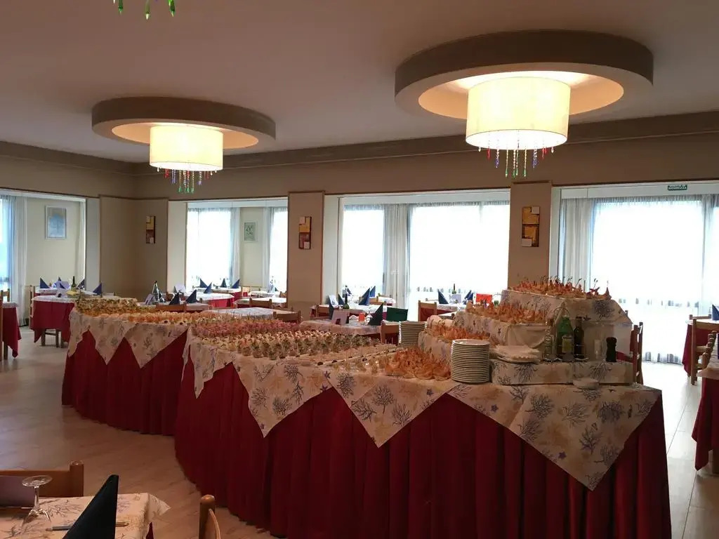 Hotel Amico