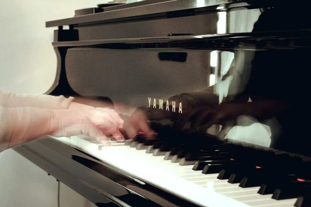 Le Stanze Della Musica