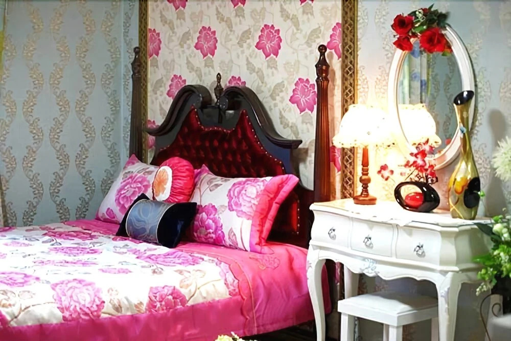 Yangyang Wink Pension