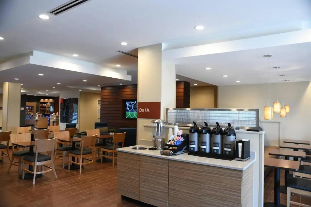 TownePlace Suites Kansas City At Briarcliff