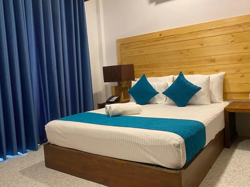 Trinco Beach Resort