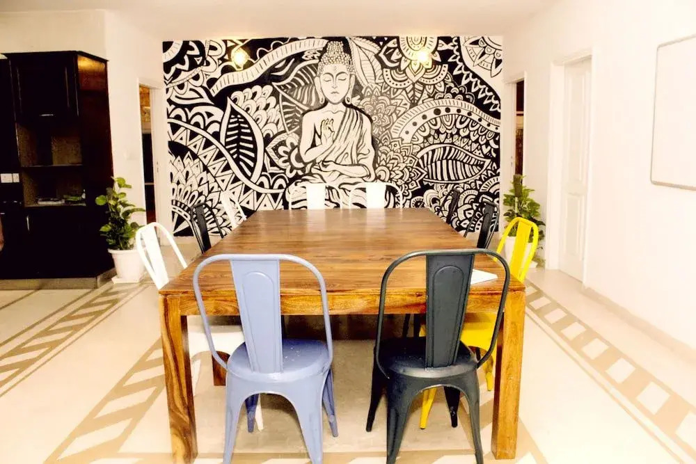 Datstop Hostel