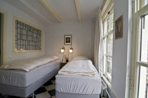 Apartment Vermeer