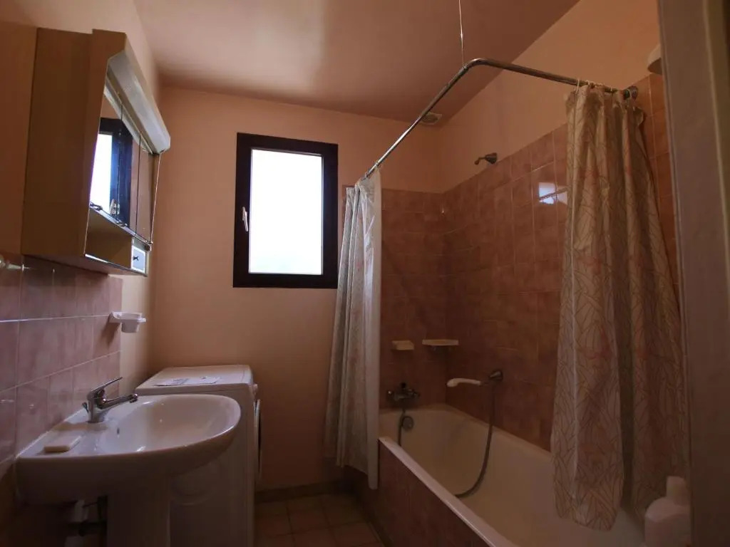 Maison Saint-Brevin-les-Pins, 4 pièces, 6 personnes - FR-1-364-84