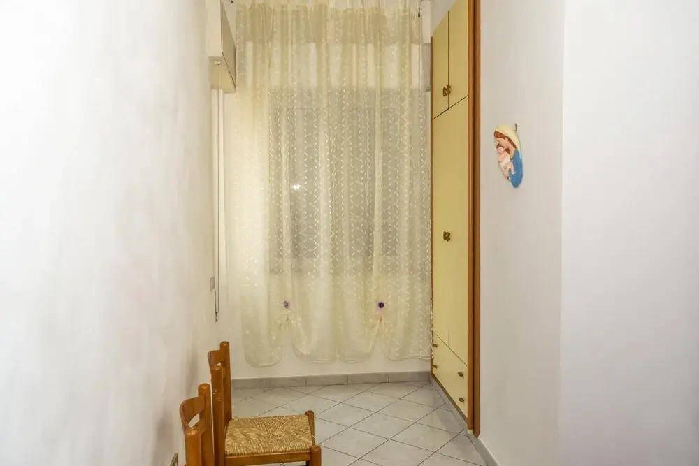 Apartment 8 bed Just 200 Meters From the sea