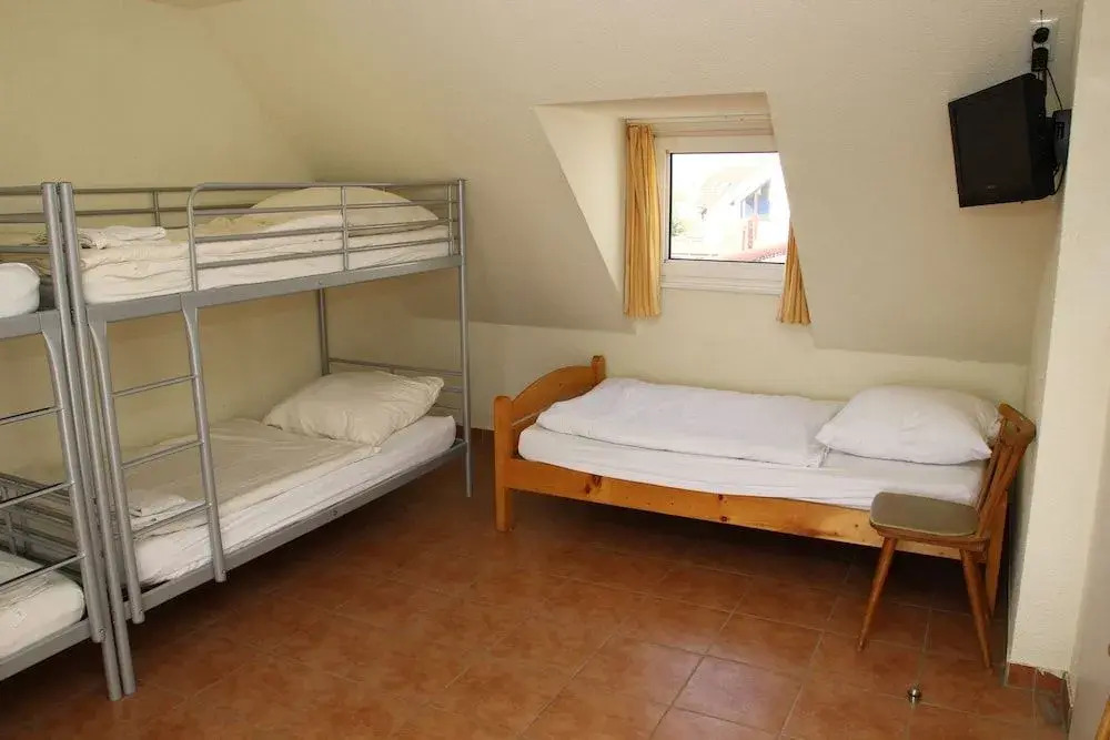 Wanderlust Hostel