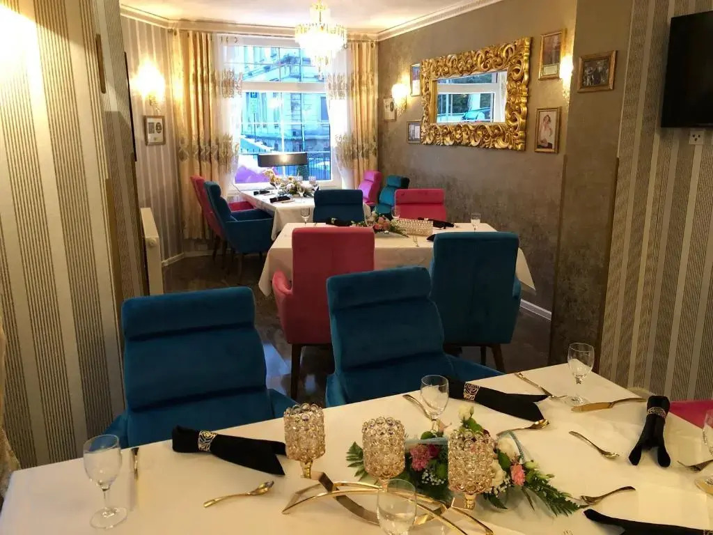 Hotel Maison LeMi