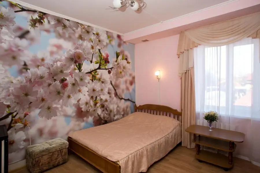 Отель Айвенго