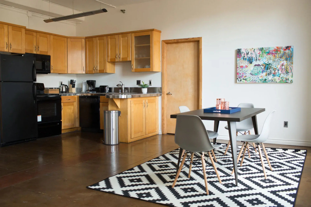 Central 1Br in Dtla by Sonder
