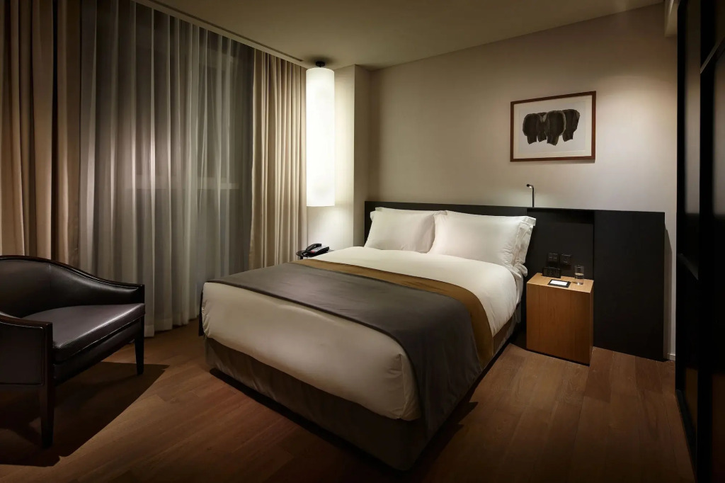 Shilla Stay Ulsan