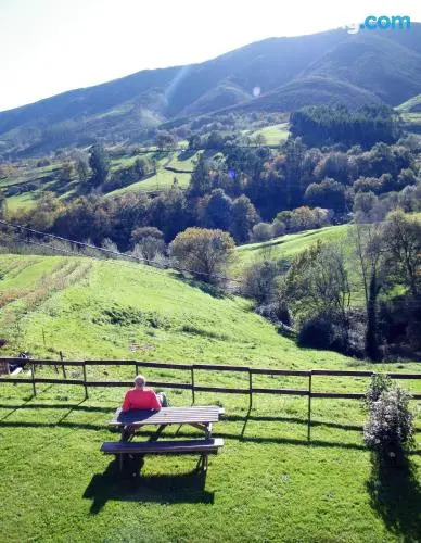 Sendero del Agua