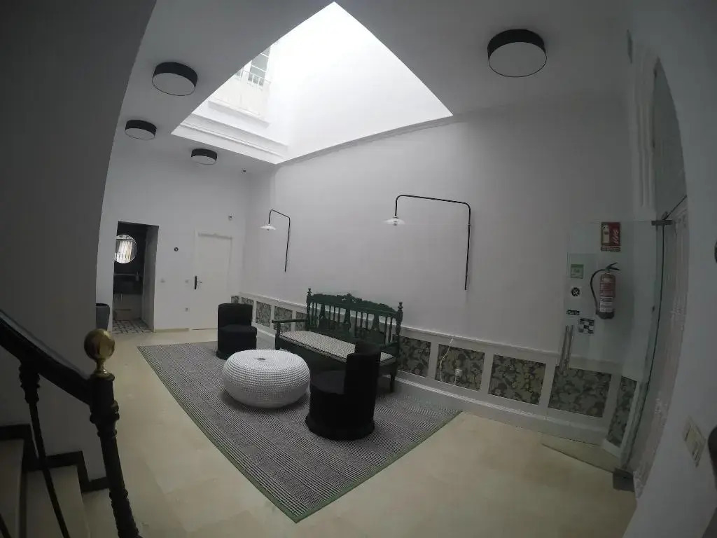 Hostal Hom Museo