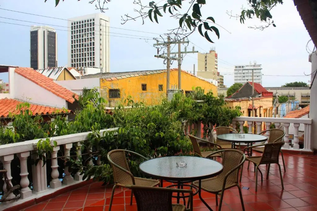 Hotel Villa Colonial By Akel Hotels