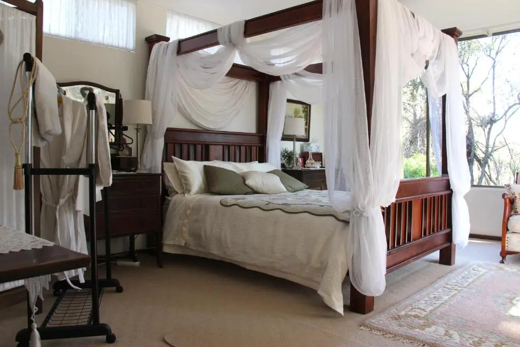 Whispering Pines Bed and Breakfast