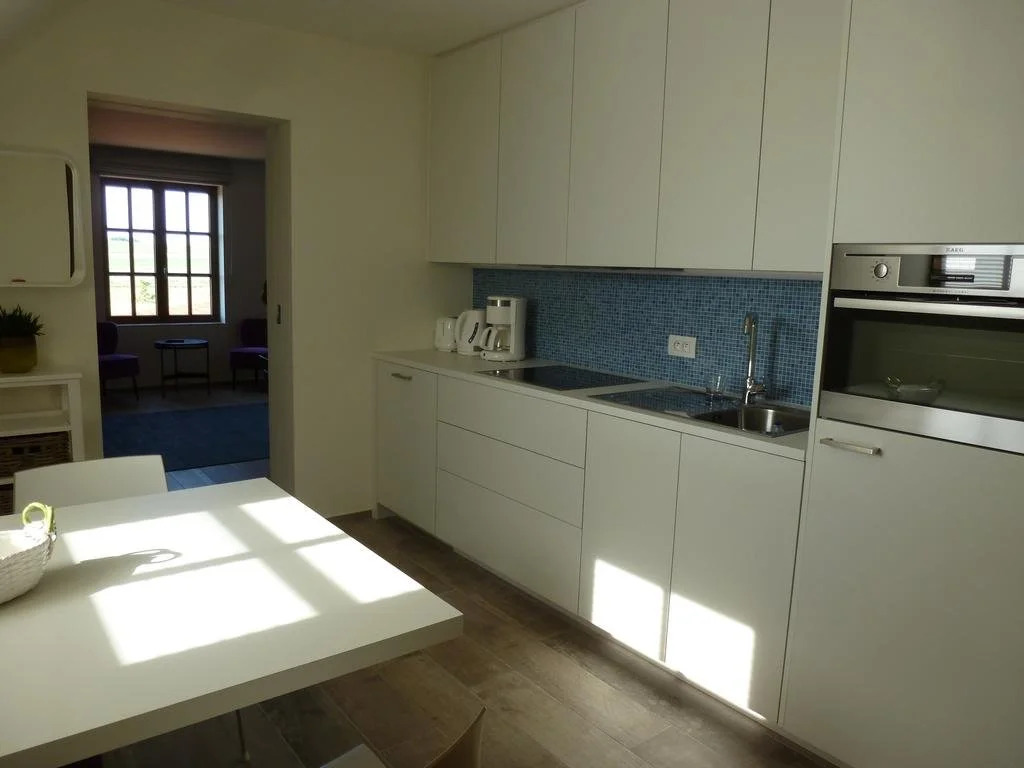 B&B t Hof van Spiere