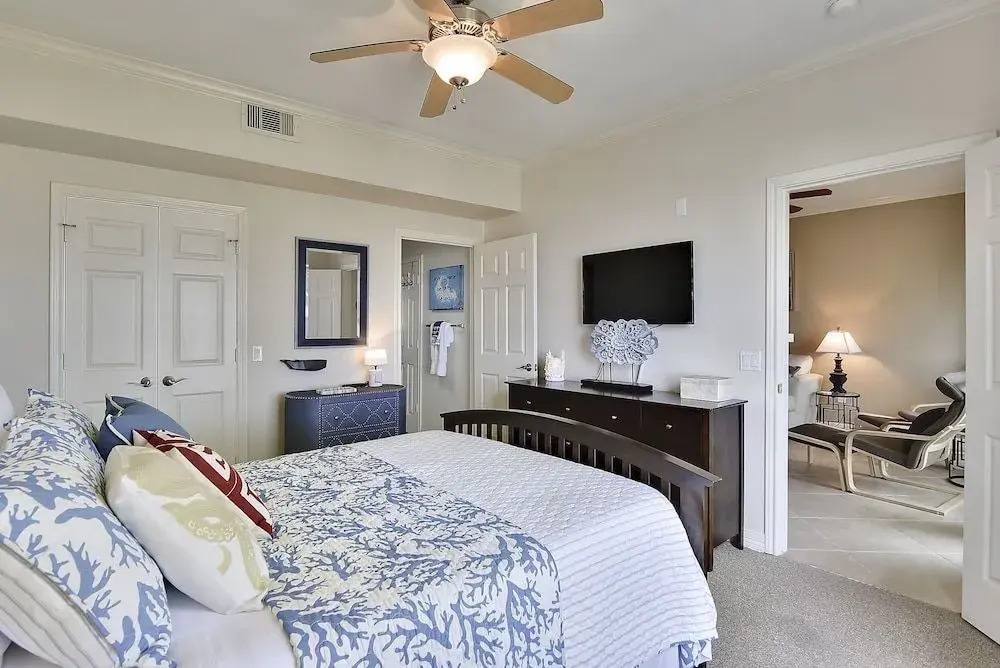 Our Beach Break by Ryson Vacation Rentals