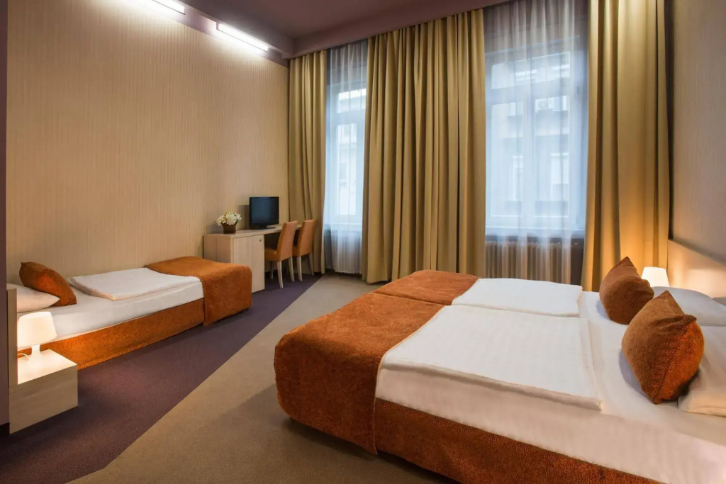 Star Hotel by Mellow Mood Hotels