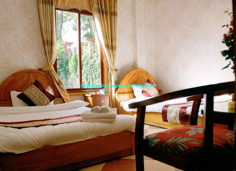 Sapa Sunflower Hotel