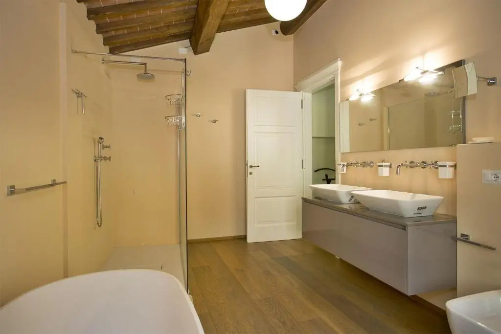 Santo Stefano 10 by Salogi Villas
