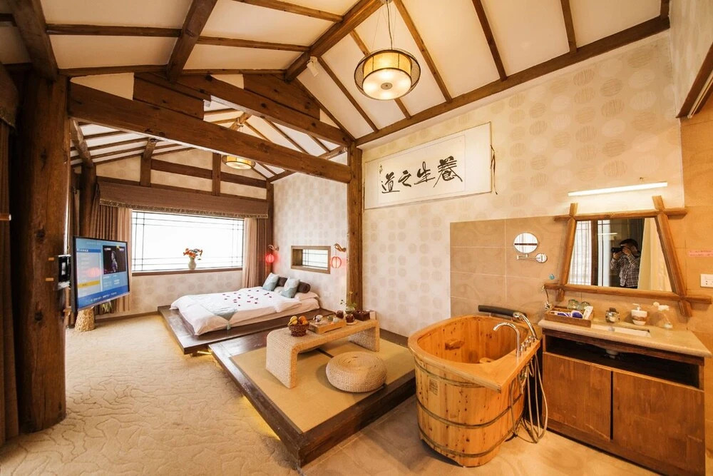 Dreamer Inn