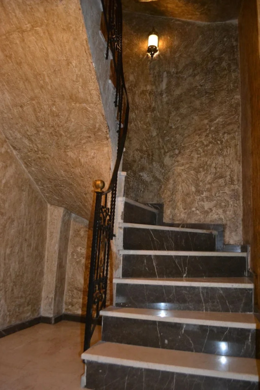 La casa Suites