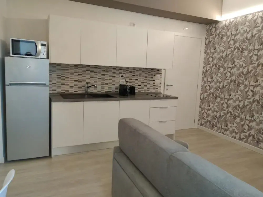 Dolce Notte Apartments