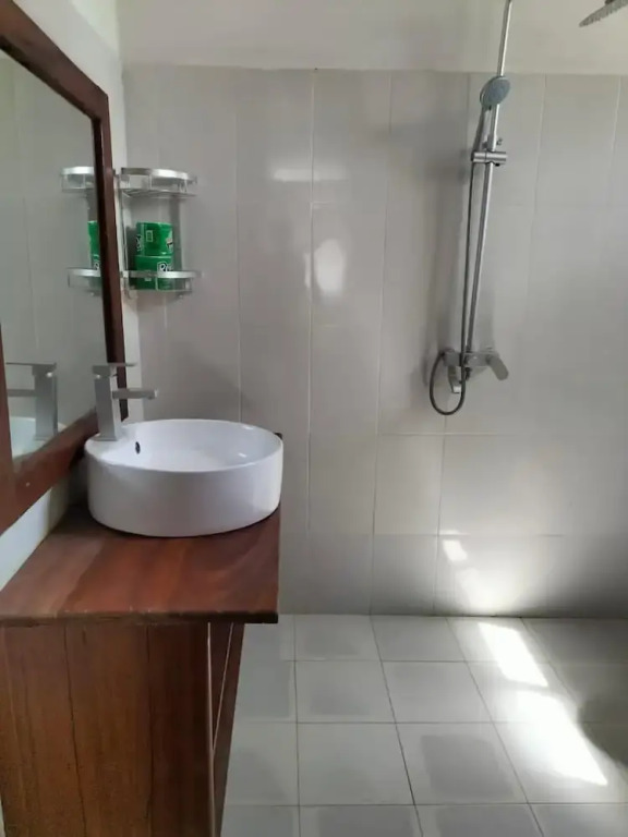 Tumbo Swahili Villa