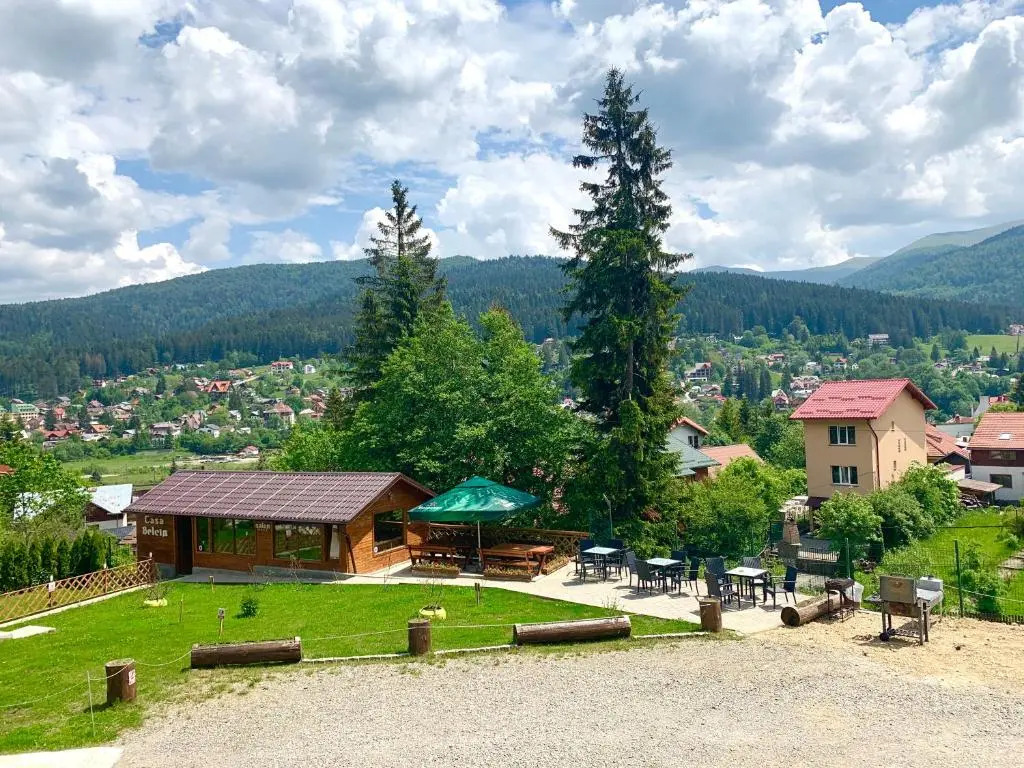 Vila Belcin Spa&Retreat