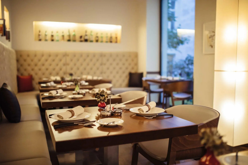Hotel Rathaus - Wein & Design