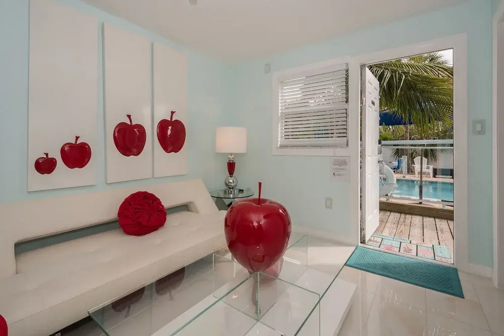Estero Estate #6 - One Bedroom Apartment